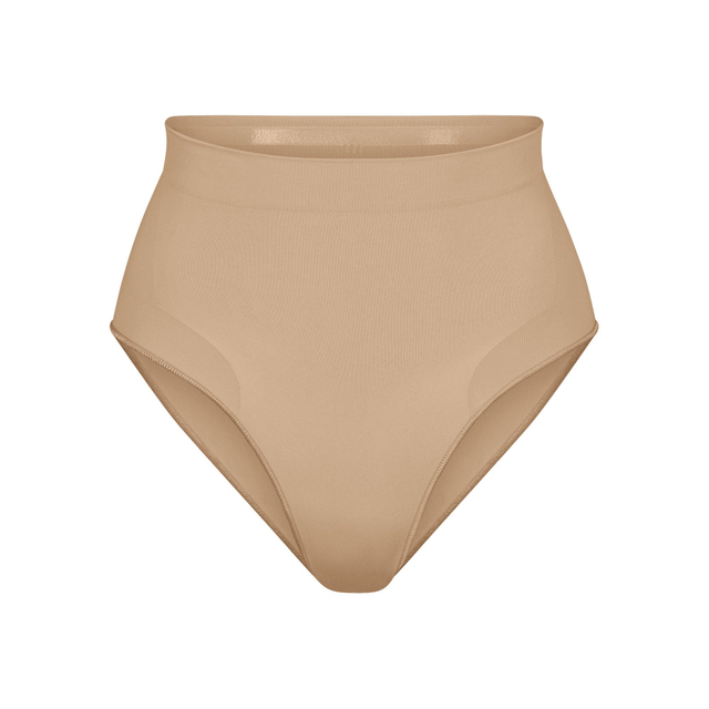 Seamless Everyday Thong Panty Underwear Silicone Anti Slip Manufacture