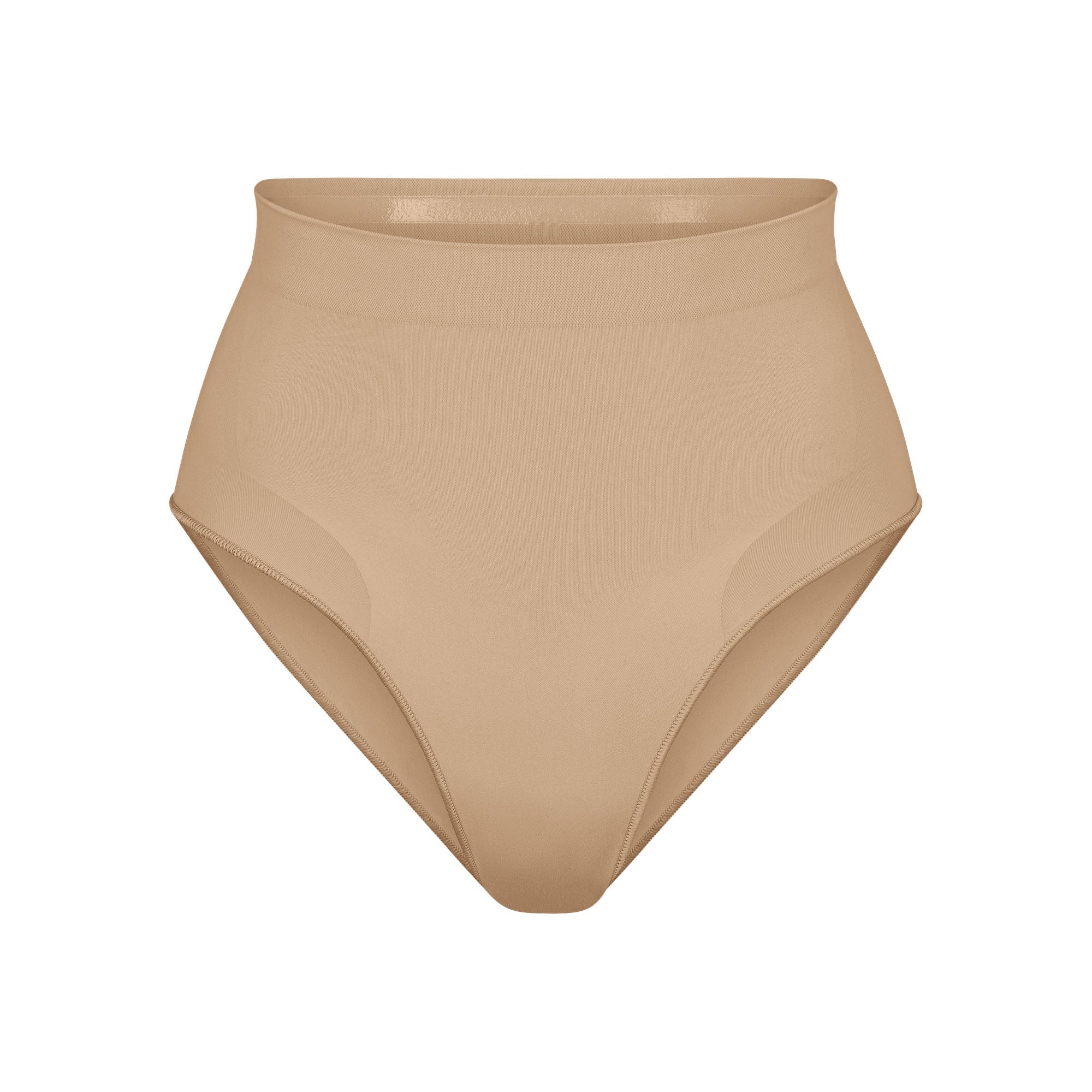 Seamless Everyday Thong Panty Underwear Silicone Anti Slip Manufacture