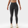 Seamless Acid Washed Work Out Legging