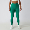 Seamless Work Out Energy Legging