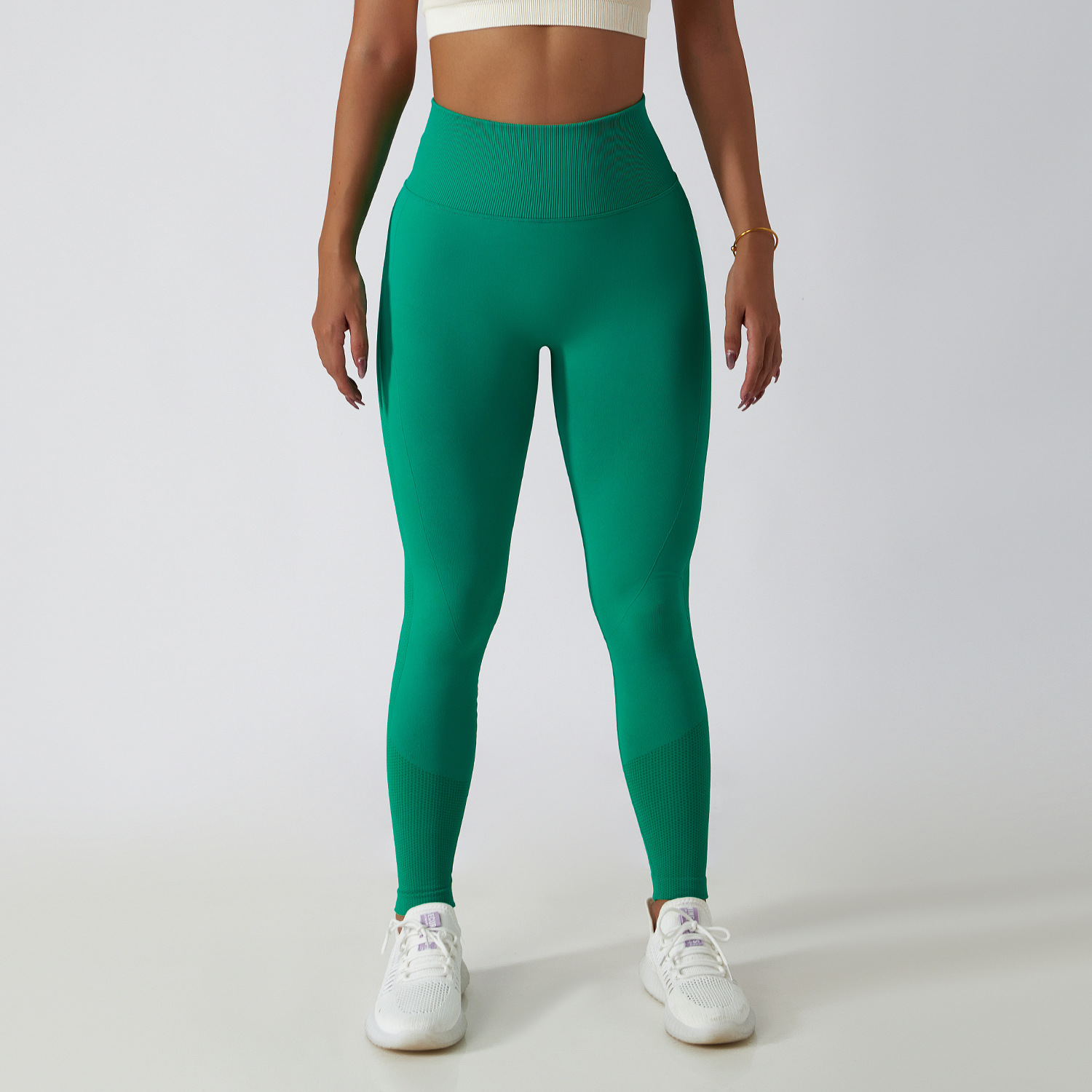 Seamless Work Out Energy Legging