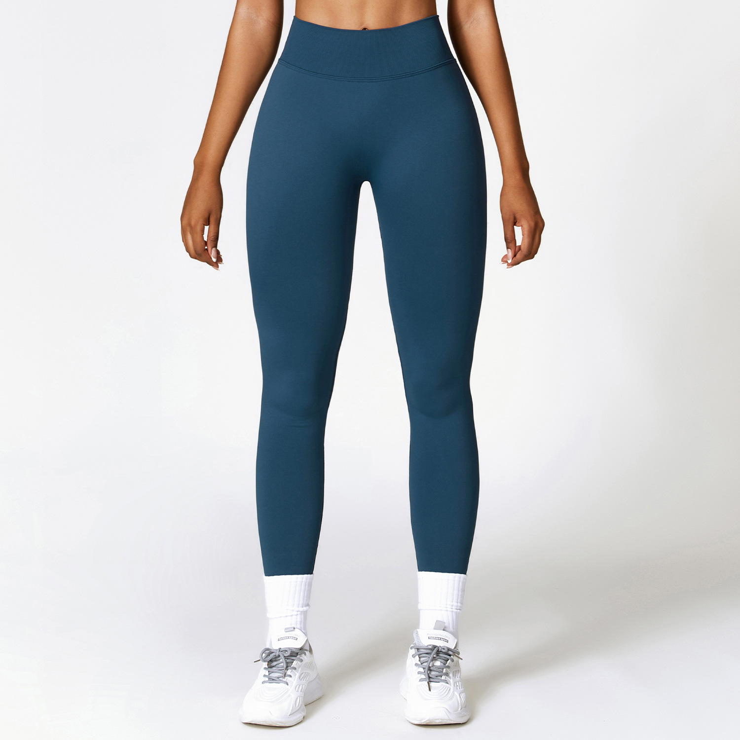 Seamless Low Rise Gym Legging Suppliers