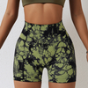 Seamless Booty Biker Shorts