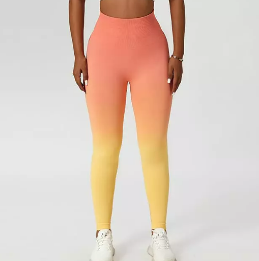 Seamless Leggings Vs Regular Leggings: A Comprehensive Comparison