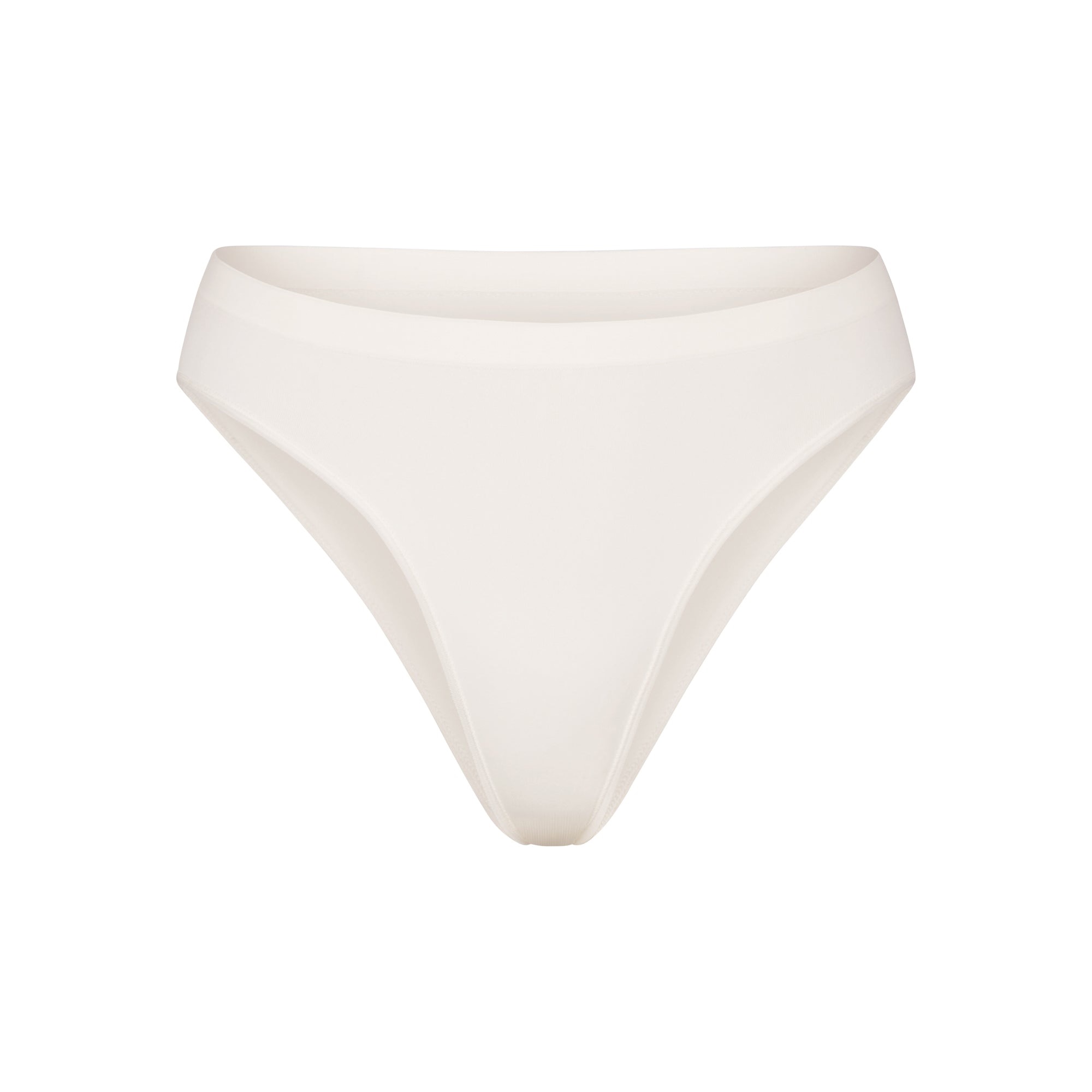 Seamless Everyday Thong Panty Underwear High Quality Manufacture