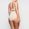 Seamless Everyday Thong Panty Underwear Silicone Anti Slip Manufacture