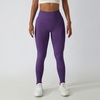 Seamless Work Out Energy Legging