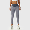 Seamless High Waisted Jacquard yoga Legging