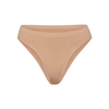 Seamless Everyday Thong Panty Underwear High Quality Manufacture