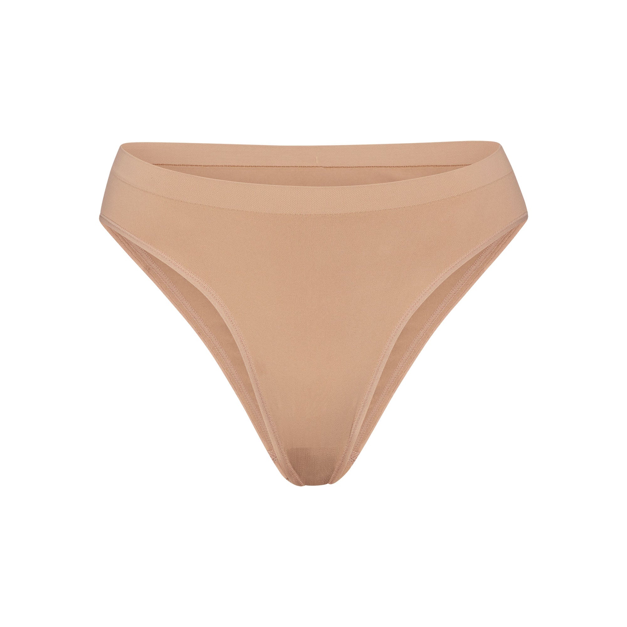 Seamless Everyday Thong Panty Underwear High Quality Manufacture