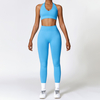 Seamless Workout Sets for Women