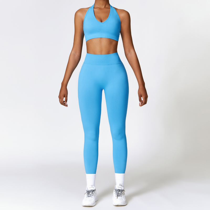 Seamless Workout Sets for Women