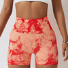Seamless Booty Biker Shorts