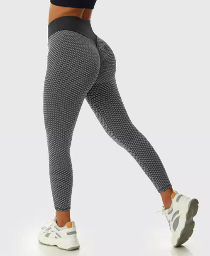 The Ultimate Guide To Seamless Activewear