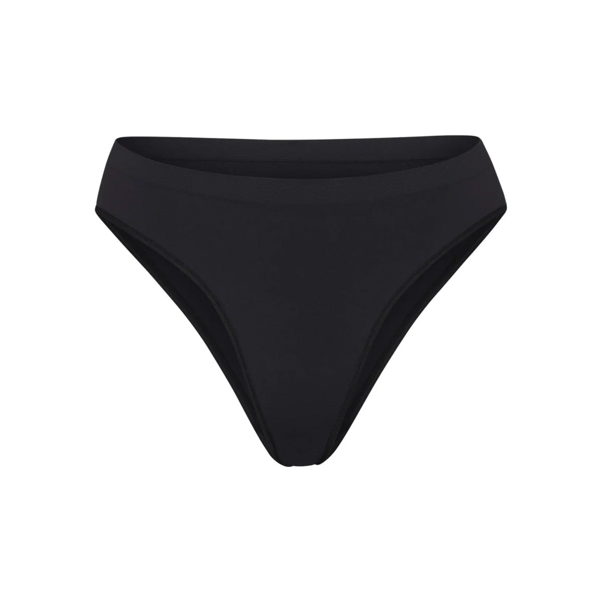 Seamless Everyday Thong Panty Underwear High Quality Manufacture