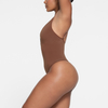 Premium Seamless Yoga Thong Bodysuit Wholesale OEM Shapewear
