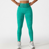 Seamless Acid Washed Work Out Legging