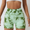 Seamless Booty Biker Shorts