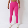 Seamless Gym High Waisted Legging