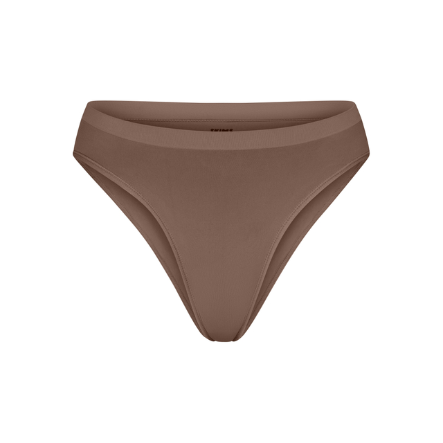Seamless Everyday Thong Panty Underwear High Quality Manufacture
