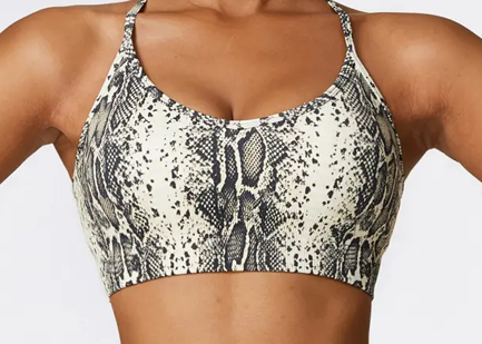 Sculpting Sport Bras: The Perfect Blend of Style And Support